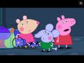 PEPPA PIG ENGLISH EPISODES SCIENCE MUSEUM