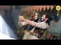 Dance Video Tunishasharma Sheezankhan Ka Special Romance Alibabadastaanekabul Onset Last Video