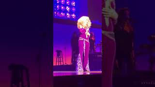 CHER live in Berlin 2019 SOS ABBA