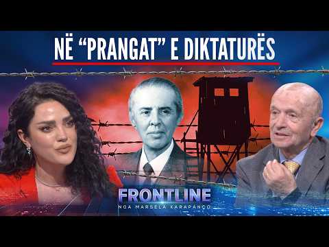 Dëshmia rrënqethëse/ Krimet ne kampet e komunizmit, Mirakaj: Jeta si armik i Enver Hoxhës