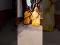 Hot Bengali Bhabi Dance With Saree