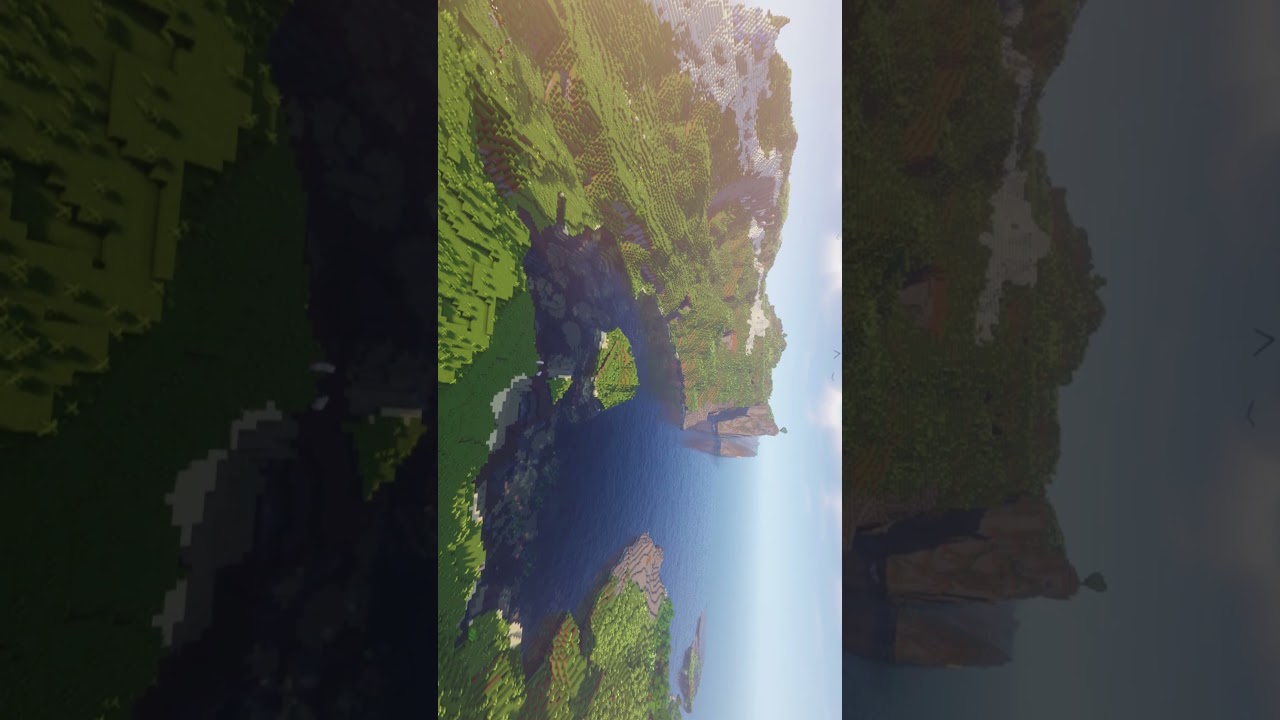 うちゅくしすぎる世界 #shorts