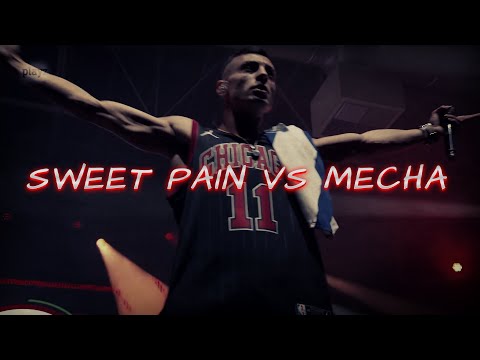 TERRIBLE 4X4 ENTRE SWEET PAIN  y MECHA 🔥🤯