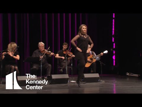 Celtic Holiday - Millennium Stage (December 30, 2017)