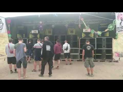 Free Tekno Party | [Mecktekk und Sy2temf3hler 2017]