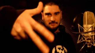 Violadores del Verso - Pura Droga Sin Cortar