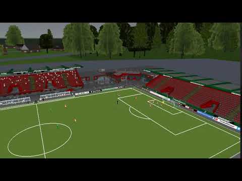 Bodens BK vs Sandvikens IF_88 minutes