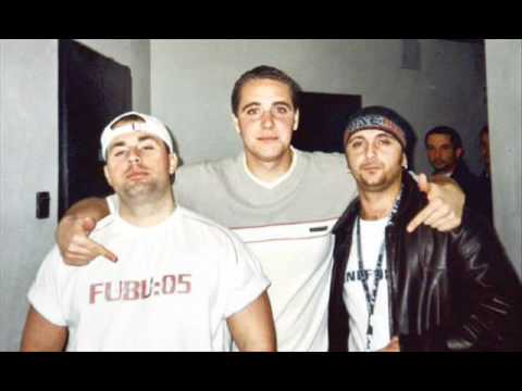 Dopeman : Én és a kisöcsém (Erős vs. Spigiboy remix)