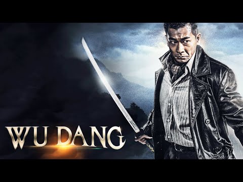 Wu Dang (2012) Trailer