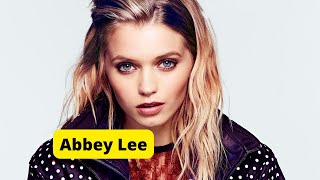 Download lagu Most Beautiful Australian Model And Actress Abbey Lee Biography mp3