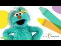 Sesame Street Listos Para La Escuela El Primer Grado Hacer Nuevos Amigos