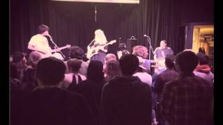 Alex G - Mis @ The Vera Project, Seattle, WA 6/6/14