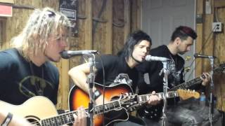 Ordinary-Like A Storm 10/1/13