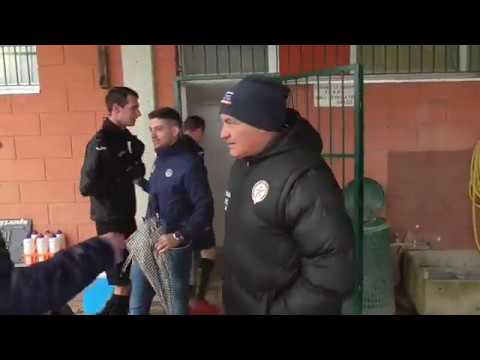 Terza Categoria. Pol.D. Or.Bariano - Levate 4-0.