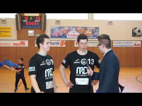 [Oberliga 2016/17] tag#25: Das sagt Ostsee zur verpassten Meisterschaft