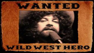 ELO - Wild West Hero - The 2011 Music Video - Final Director&#39;s Cut