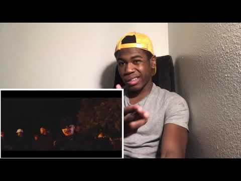 3 Deep - Elijah Yo (((Reaction)))