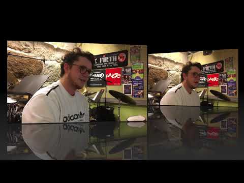 Henrique De Almeida's Student of the Week......Danylo