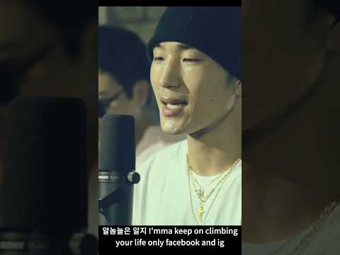 [MIC SWG] 리듬장인 #shorts