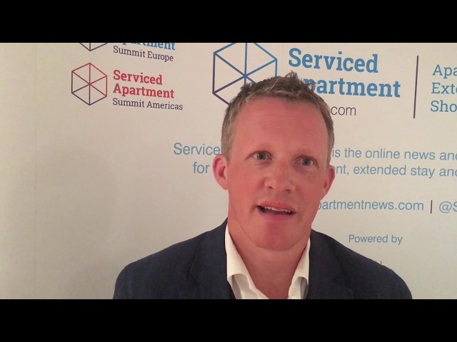 SASEU17 interviews: James Fry, Base Nyon