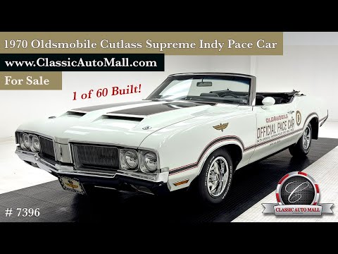 1970 Oldsmobile Cutlass Supreme (CC-1942585) for sale in Morgantown, Pennsylvania