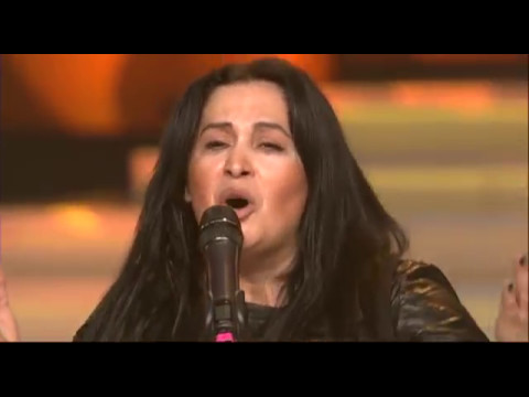 Musoki, Biljana i Milica - Ti si lek za moju dusu - (live) - Nikad nije kasno - EM 22 - 26.02.2017.