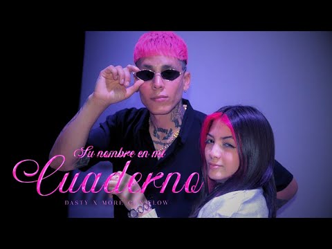 Dasty and More Con Flow