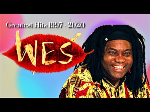 A Tribute to Wes Madiko: His Greatest Hits 1997 - 2020 / RIP 1964 - 2021