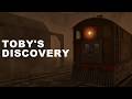 Toby S Discovery
