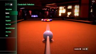 Pure Pool - Kurz und Knackig