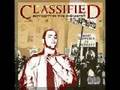 Classified- Live it up Instrumental