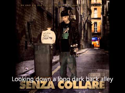 Canesecco - J.A.S.T. (feat. Madman & Vandalo)