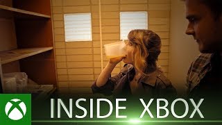 State of Decay Escape Room with Xbox On | Inside Xbox