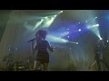 Simple Minds - East At Easter - Live in Edinburgh - 2015