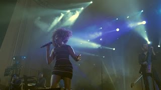 Simple Minds - East At Easter - Live in Edinburgh - 2015