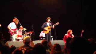 Kings of Convenience &quot;Rule my World&quot;