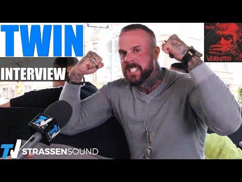 TWIN Exklusiv Interview: Manuellsen, Verboten, FFM, Haftbefehl, König Im Schatten, GZUZ, Harley