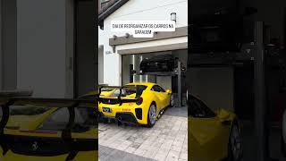 FERRARI RACE CAR, LAMBORGHINI AVENTADOR AND MORE #ferrari #lamborghini #trending #shorts #trend