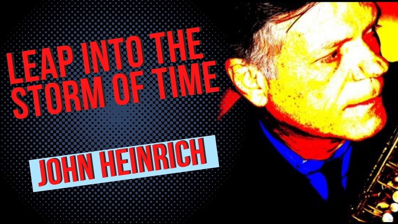 Promotional video thumbnail 3 for Heinrich Maneuver
