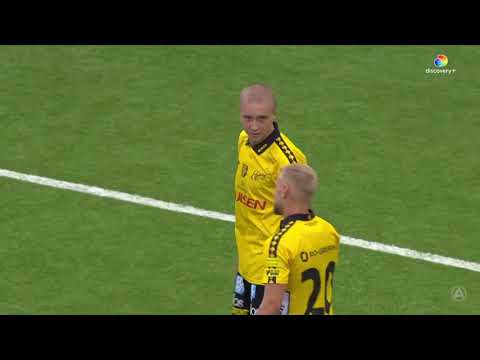 Gif Sundsvall - IF Elfsborg (2022-09-11) 0-2 Highlights