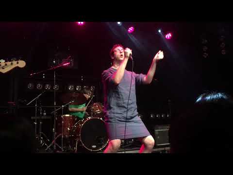 Jerry Paper - YOUR COCOON @ live in Seoul