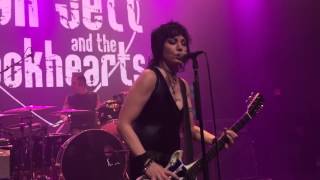 Joan Jett and the Blackhearts - Different