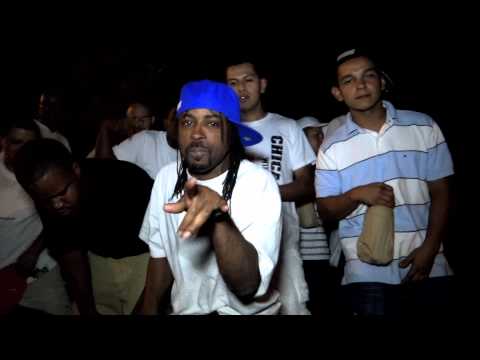 Chilla (From The Snypaz) - Might go Nuts OFFICIAL Shot By: @LiLeFilms