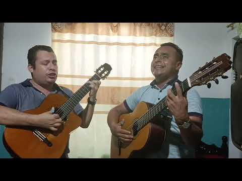 Sueño Fugaz - pasillo - Santiago y Stalyn Los Cortavenas.