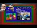 The Luke Jeffers Show Funding Credits 2016 2023