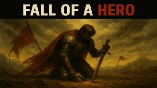 Hero Complex EXPOSED — The Dark Truth Men Don’t Want To Face