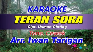 Download lagu Karaoke Lagu Karo Teran Sora Cewek mp3 Download lagu Karaoke Lagu Karo Teran Sora Cewek mp3