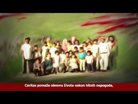 Caritas, Jedna obitelj, nula siromaštva