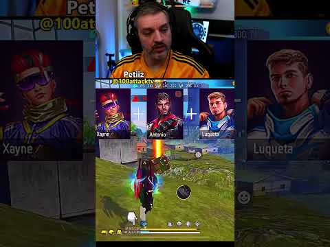 Infinite Life Combo 380 HP Non-FF