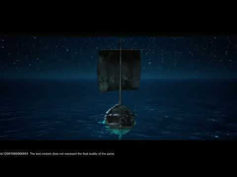 Sea of Remnants Alpha Test Recap